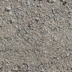 Seamless Textures of Gravel + Normal & Bump Mapping